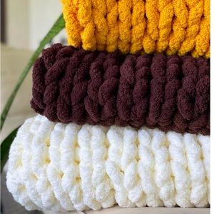 Handmade blankets!!!